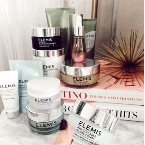 ELEMIS Selected Skincare on Sale