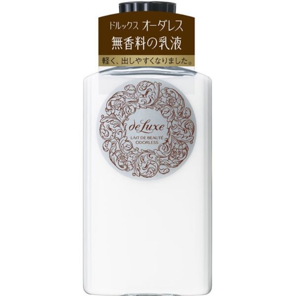 【日本直邮】资生堂 DELUXE 化妆水 150ml | 亚米