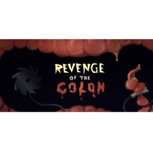 《Revenge Of The Colon》