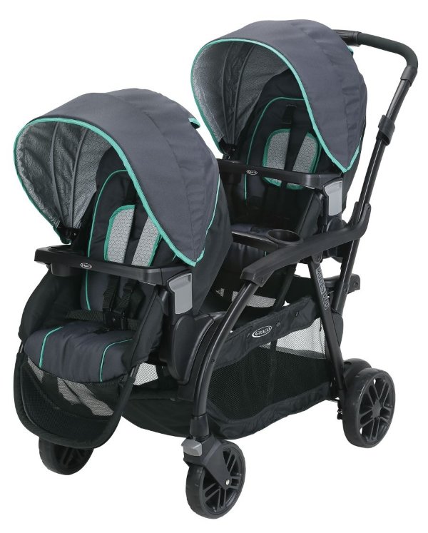 Modes™ Duo Stroller |Baby