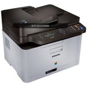 Samsung Multifunction Xpress Wireless All-in-One Printer