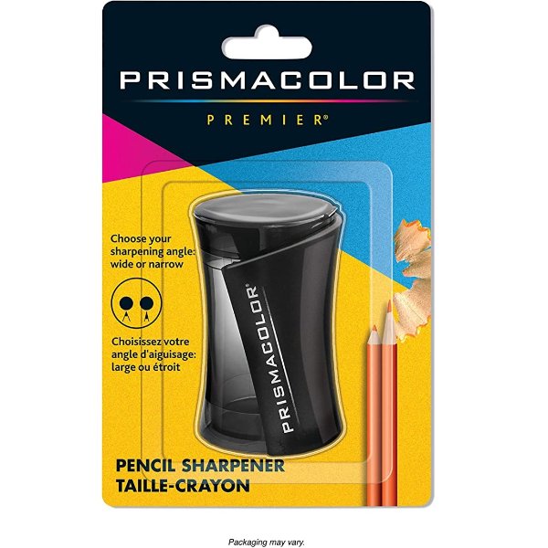 Premier Pencil Sharpener