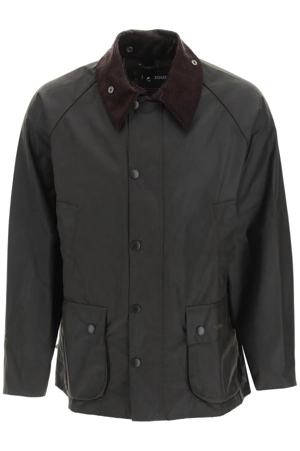 Classic Bedale wax jacket Barbour