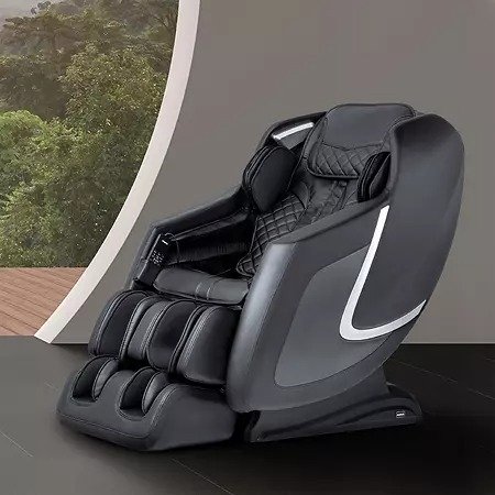 Titan 3D Pro Prestige Massage Chair (Assorted Colors) - Sam's Club