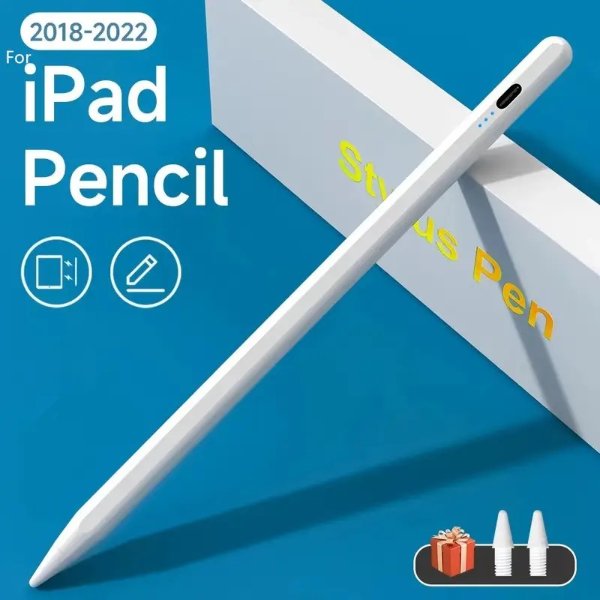 Ipad Mini 6th Generation Ipad Air 5th Generation, Stylus Pen