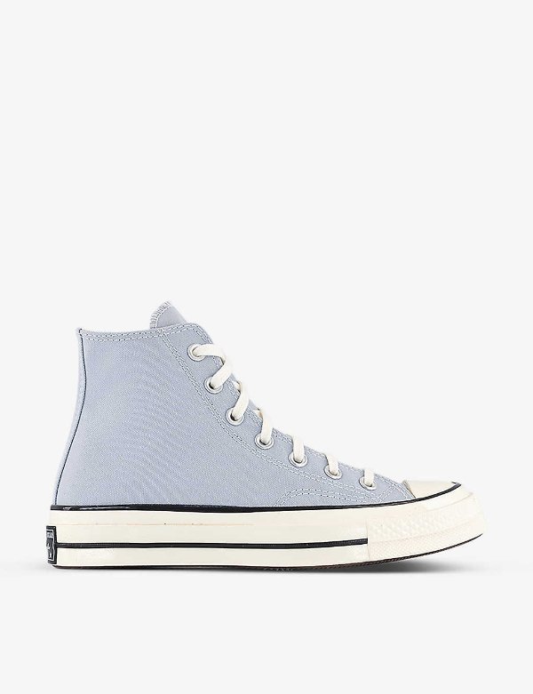 All Star Hi 70 canvas high-top trainers