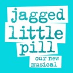 Broadway Musical Jagged Little Pills