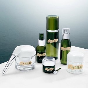 La Mer 护肤美妆产品热卖 入传奇面霜，浓缩精华
