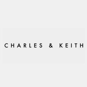 Dealmoon's 13th Anniversary: Charles & Keith Sitewide On Sale