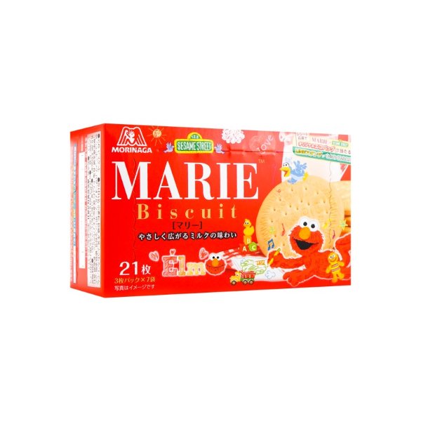MORINAGE Marie Biscuit 113g