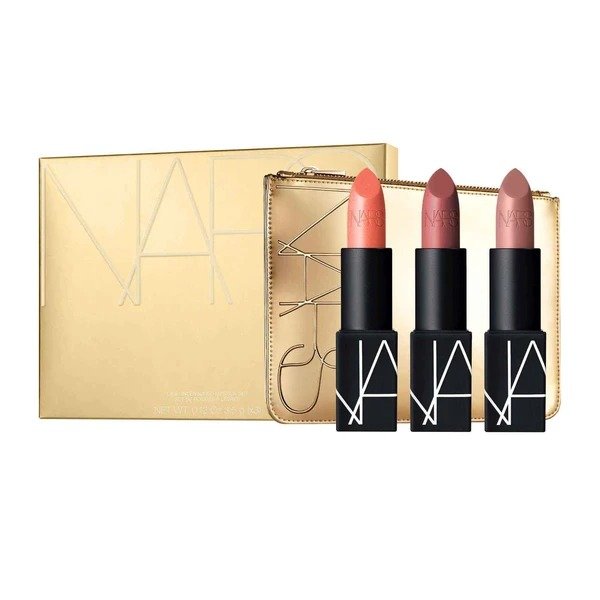 Are you sure you want to miss out on this incredible value? Lips Uncensored Lipstick Set