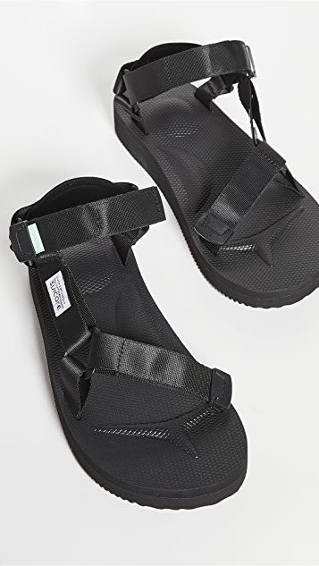 Depa-Cab Sandals