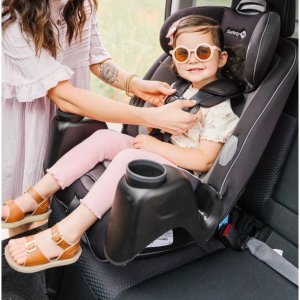 Safety 1ˢᵗ Grow and Go Sprint All-in-One Convertible Car Seat