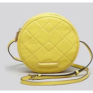 MARC BY MARC JACOBS Crossbody - Shape Up Quilted Jackson