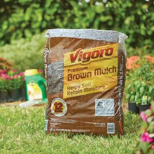 Vigoro Premium Mulch Sale