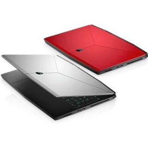 Alienware m15 Gaming Laptop (i7-9750H, 1660Ti, 16GB, 256G+1TB)