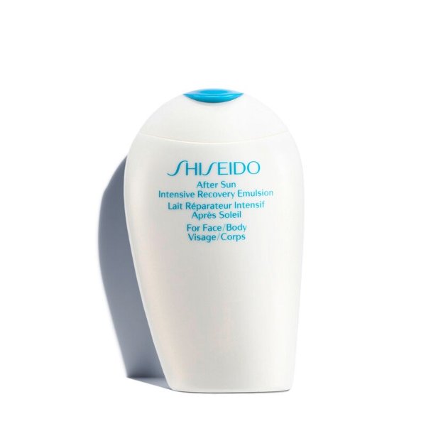 After Sun Intensive Recovery Emulsion | SHISEIDO
