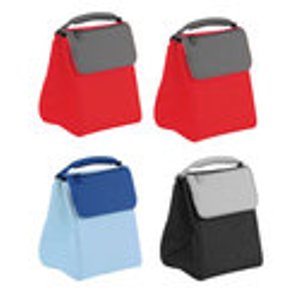 InnerCool Insulated Lunch Sack 4-Pack