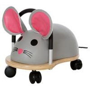 Prince Lionheart Wheely Bug, Mouse, Small