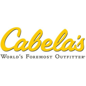 Up to 50% OffCabela's Black Friday Sale