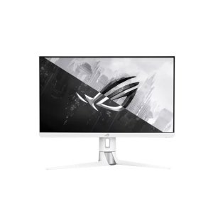 ASUS ROG Strix XG27AQ-W 27” 1440P HDR Monitor