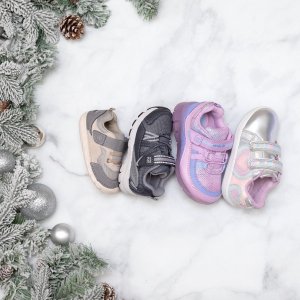 Stride Rite Kids Shoes Holiday Sale