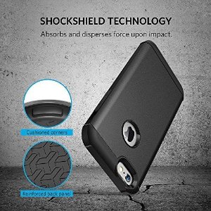 Anker ToughShell iPhone 6/6s Case