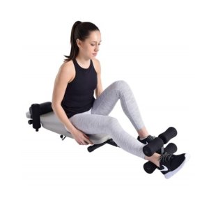 Today Only: Stamina Rowers or Back Stretch Benches On Sale