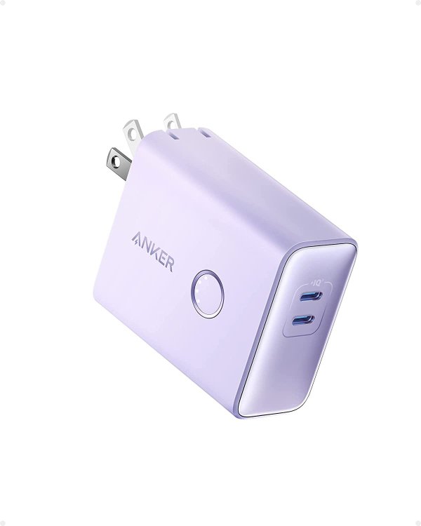 45W Wall Charger 521 Power Bank (PowerCore Fusion)