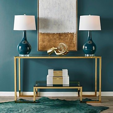 Duplicity Console Table | Furniture Blowout Sale: Up to 50% Off | Collections | Z Gallerie