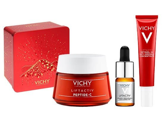 Limited Edition Anti Aging Set | Vichy Skin Care