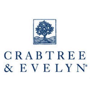 select seasonal items @ Crabtree & Evelyn