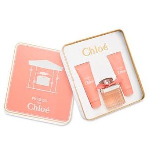 Chloe Perfume Set @ macys.com
