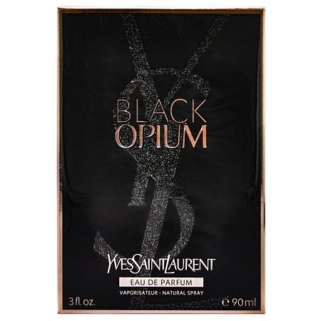 Black Opium by YSL 香水