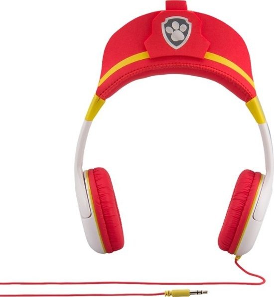 - PAW Patrol Youth Wired Headphones - Styles May Vary