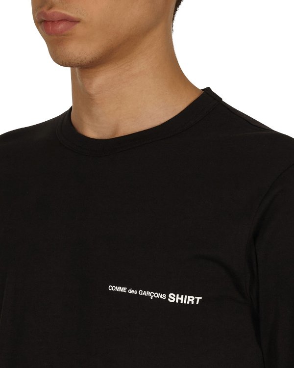 Shirt Logo T恤