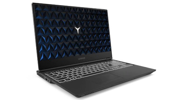 Legion Y540 (15") Gaming Laptop