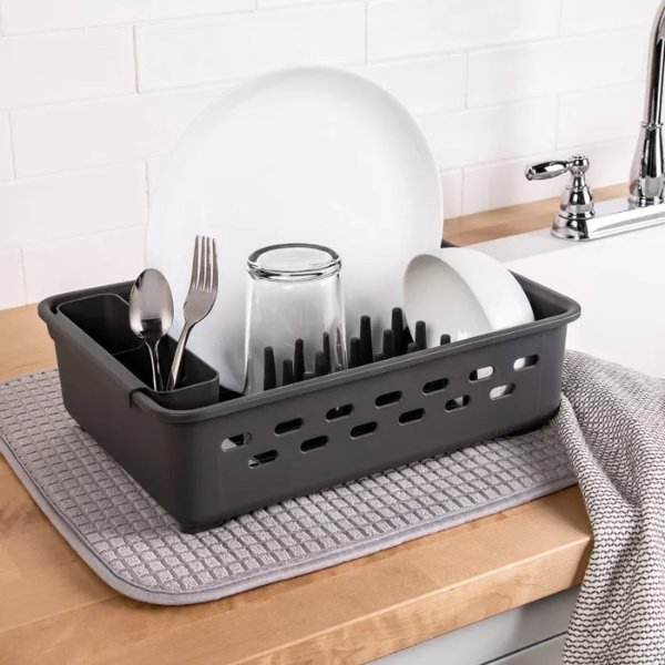 Dish Drainer Small - Made By Design&#8482;