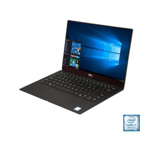 Dell XPS 13 9370 Laptop (i7-8550U, 8GB, 256GB)