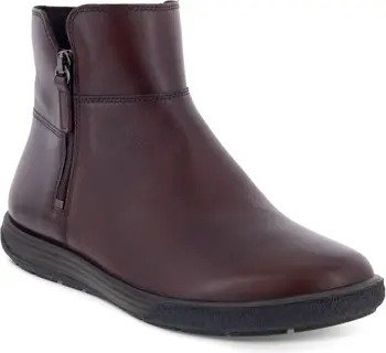 Chase II Water Resistant Leather Boot (Women)