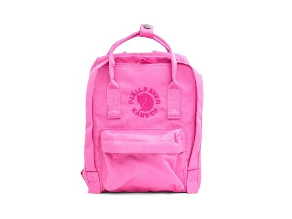 Re-Kanken Mini Special Edition Recycled Backpack for Everyday