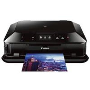 Canon PIXMA Printing Solutions MG7120 Wireless Inkjet Photo All-In-One Printer