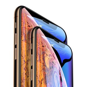 Ainope iPhone Xs Max/XR Screen Protectors and Cases