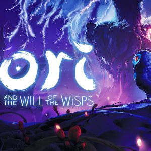 Ori and the Will of the Wisps for Nintendo Switch