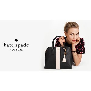with kate spade Purchase @ Bloomingdales