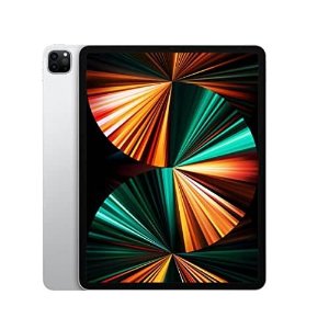 2021 Apple 12.9-inch iPad Pro 128GB Wi‑Fi