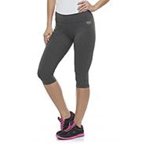 Select Women's Yoga and Pilates Apparel and Accessories @ Sears.com
