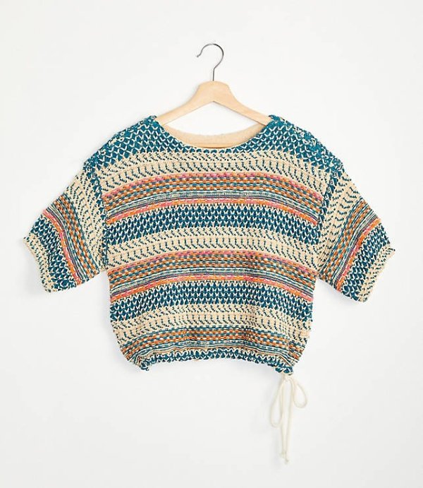 Ocean Air Sweater