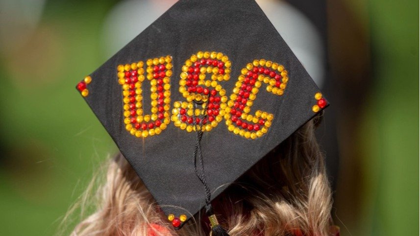 USC南加大，2024主要毕业典礼取消！