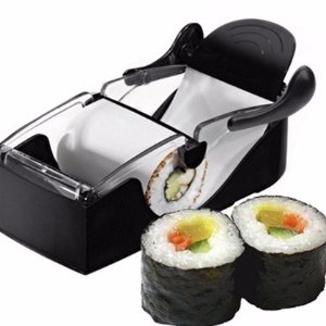 Sushi Makers 厨房小神器 自制寿司了解一下